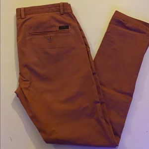 All Saints Chinos